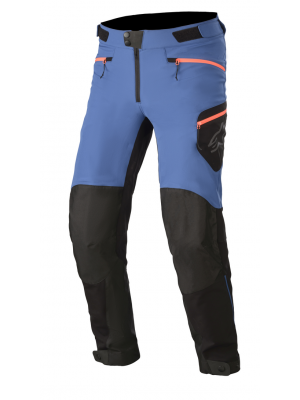 Панталон Alpinestars Alps Bicycle Pants - Blue/Black